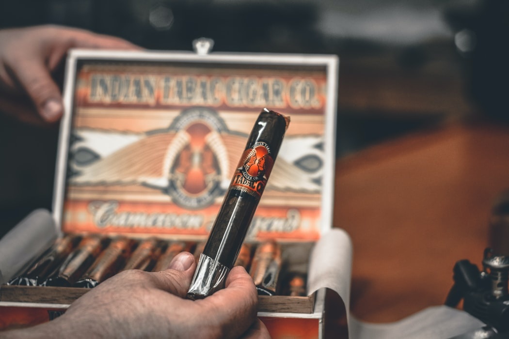 What Makes a Premium Cigar?