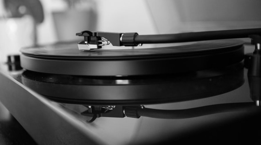 Tips on Caring for Your Turntable