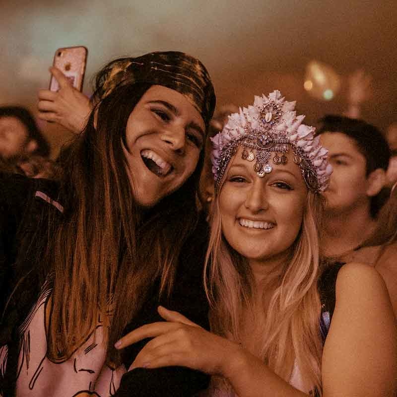 7 Reasons We Love Buku Fest