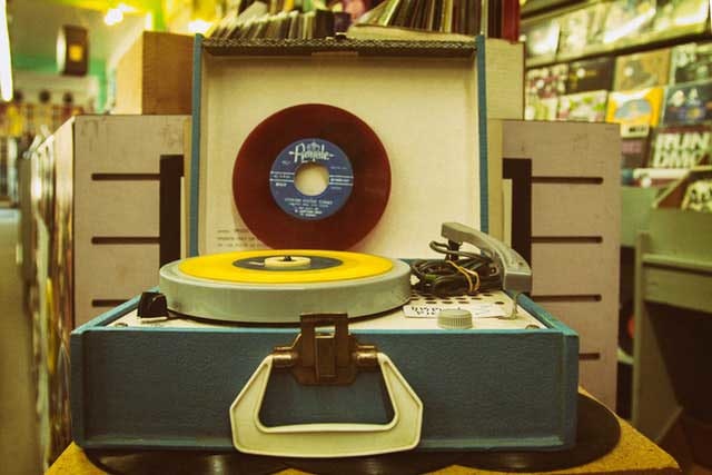 Benefits of Buying a Quality Record Player