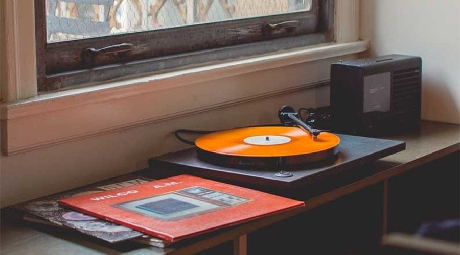 Why Records Skip and Pop