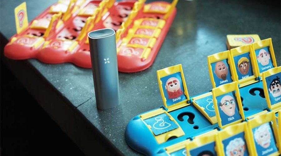 Benefits of Vaping Dry Herb