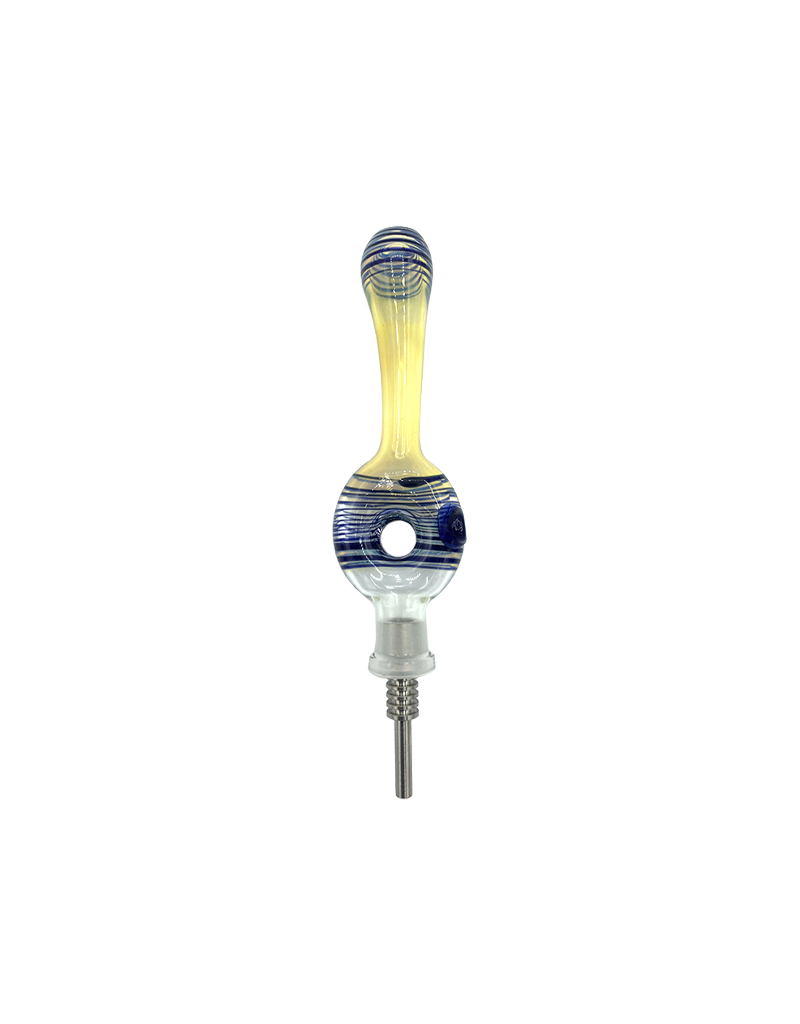 Nectar Collector Ceramic Tip – JimBuddy's