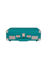 Crosley Cruiser Plus Turntable With Bluetooth - Teal