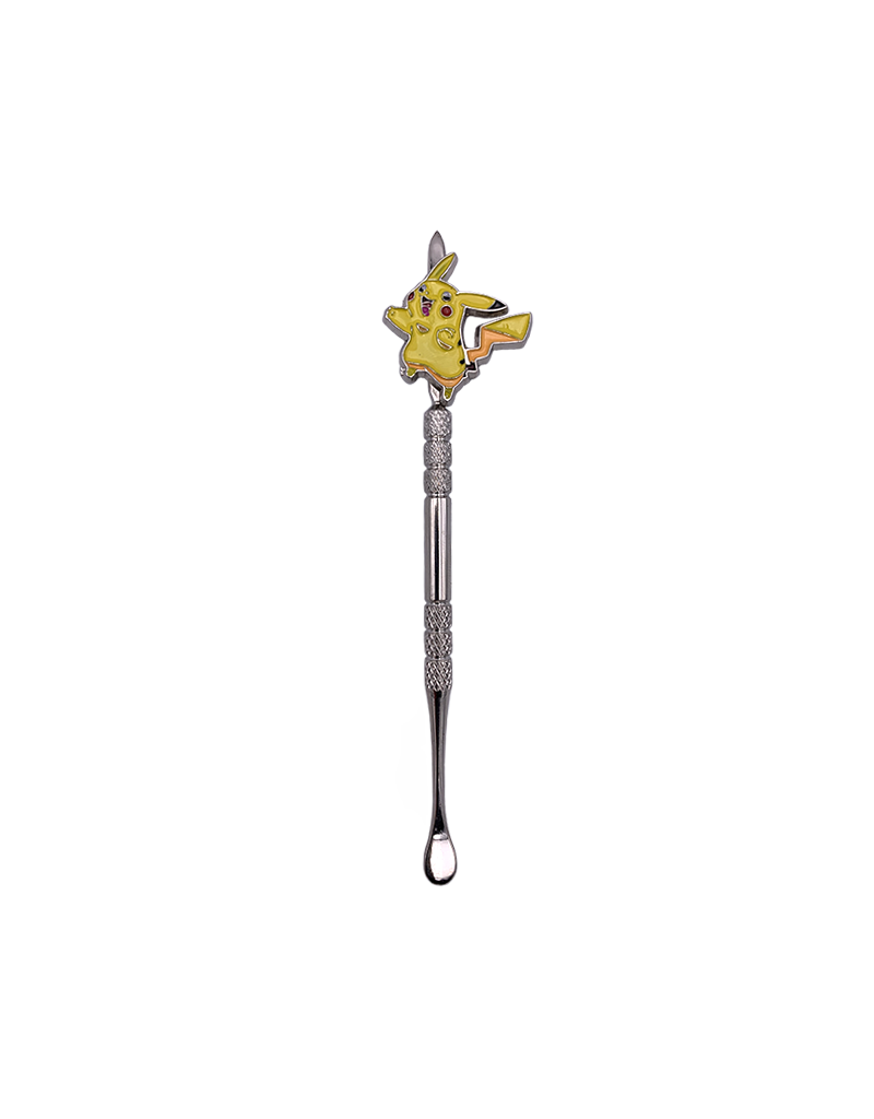 Pokemon Stainless Steel Dab Tool