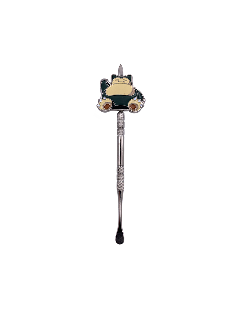 Pokemon Stainless Steel Dab Tool