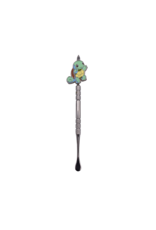 Pokemon Stainless Steel Dab Tool