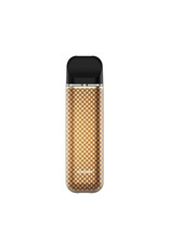 SMOK Novo 3 Kit Gold Carbon Fiber