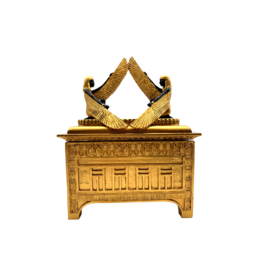 Isis Jewelry Box