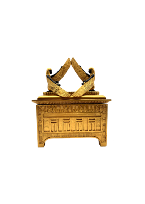 Isis Jewelry Box
