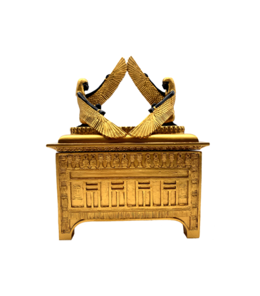 Isis Jewelry Box