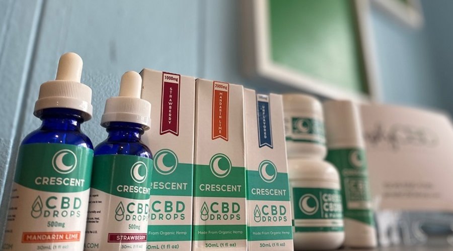 Spotlight on CBD Supplier Crescent Canna