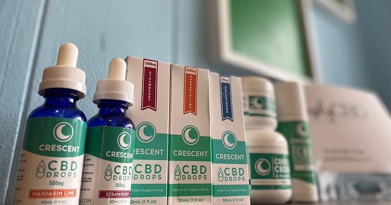 Spotlight on CBD Supplier Crescent Canna