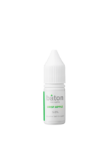 Baton Vapor Crisp Apple 50mg