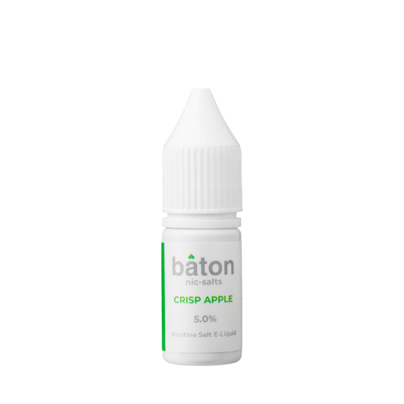 elf bar vape uk Crisp Menthol - Naked 100 - Vape Juice main image 0