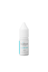 Baton Vapor Glacier Mint 50mg