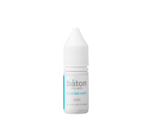 canada vape juice Clouds - Absolute Zero 30mL