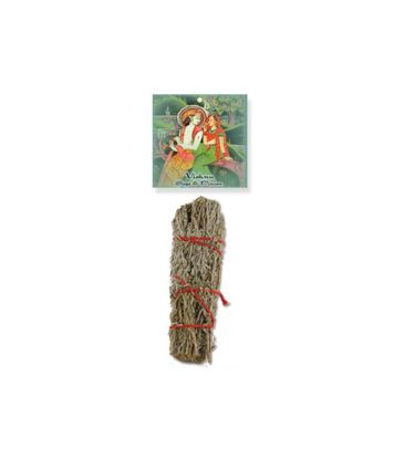 Prabhuji's Gifts Desert Sage and Pinion Stick - Vishnu Bundle