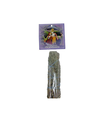 Prabhuji's Gifts Desert Sage and Lavender Stick - Brahma Bundle