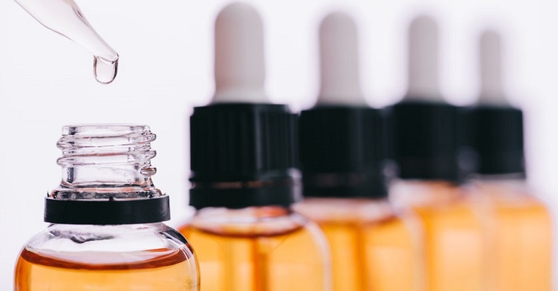 CBD Industry Assesses Losses and Gains From Pandemic