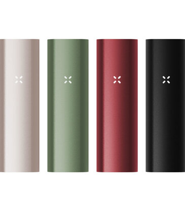 PAX Labs PAX 3 Vaporizer Complete Kit