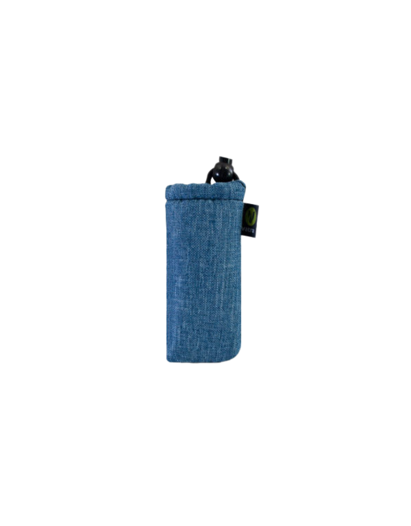 4.5" Vatra Drawstring Pouches