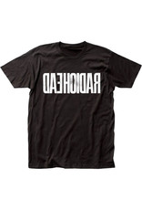 Radiohead - Backwards T-Shirt