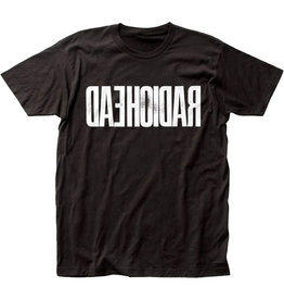 Radiohead - Backwards T-Shirt