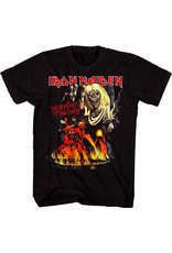 Iron Maiden - Number of the Beast T-Shirt