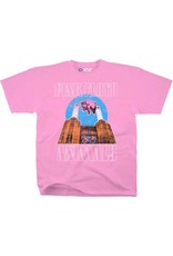 Pink Floyd - Animals Stacks Pink T-Shirt