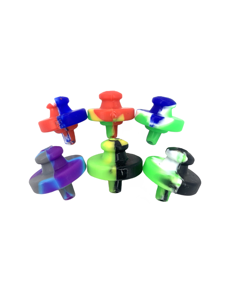 Silicone Directional Carb Carb