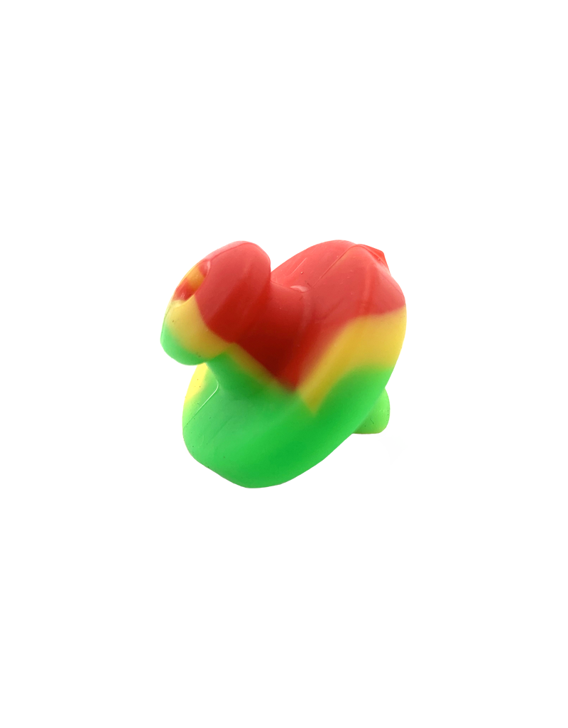 Silicone Directional Carb Carb