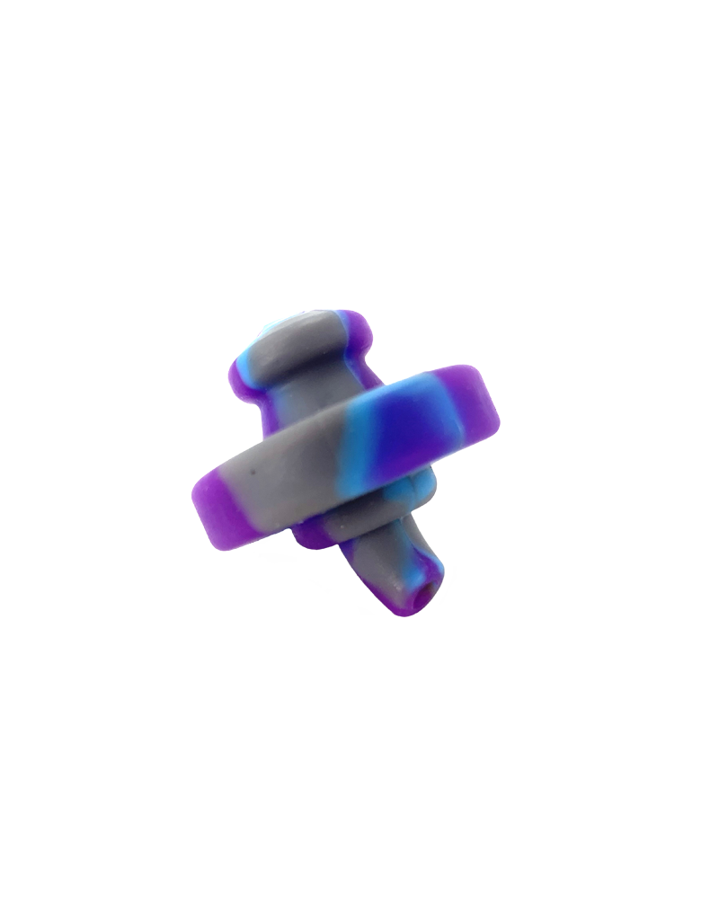 Silicone Directional Carb Carb