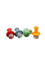 Frit Cyclone Carb Cap