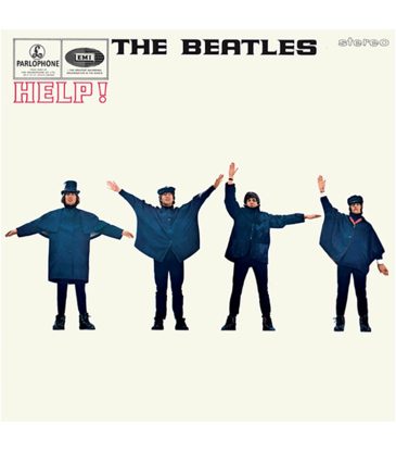 The Beatles - Help!