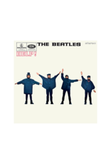 The Beatles - Help!