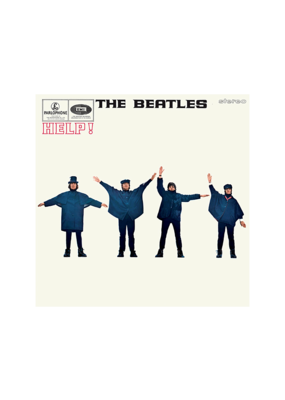 The Beatles - Help!