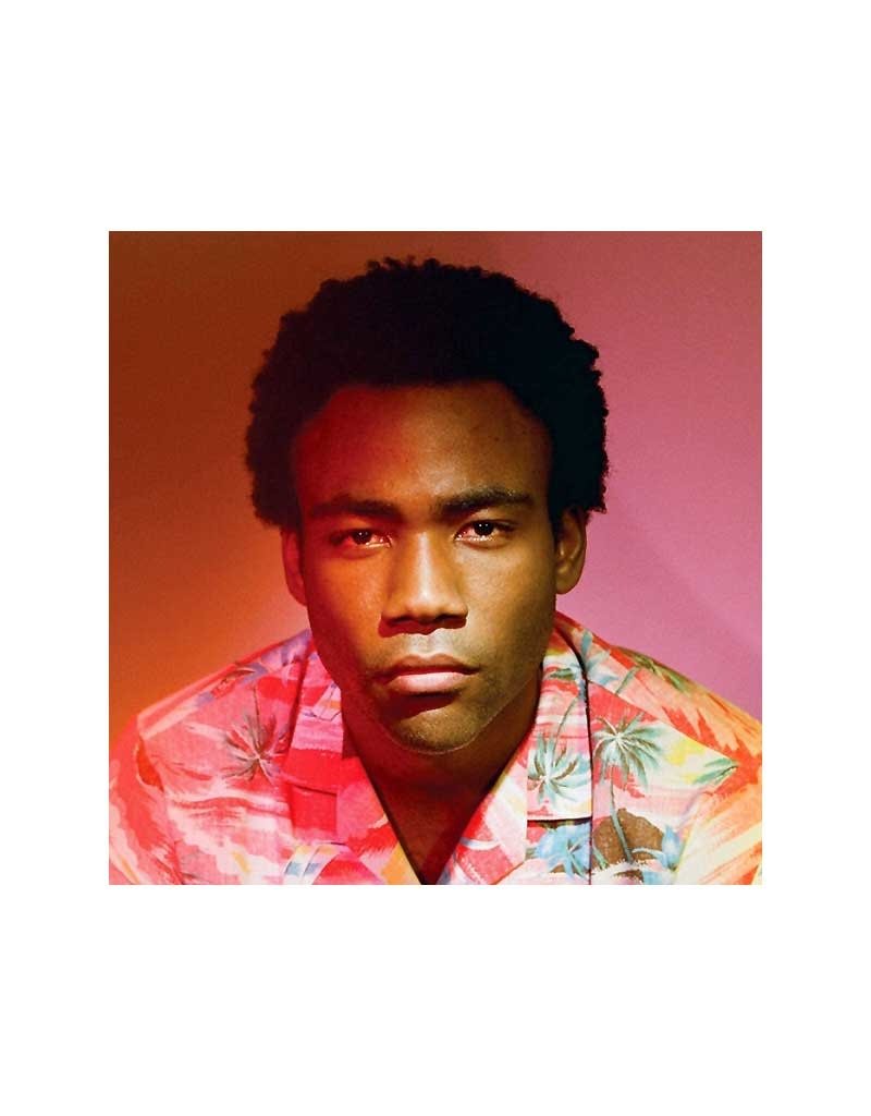 Childish Gambino - Because the Internet