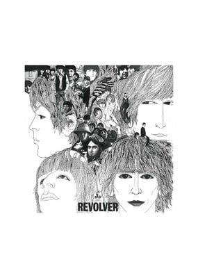 The Beatles - Revolver