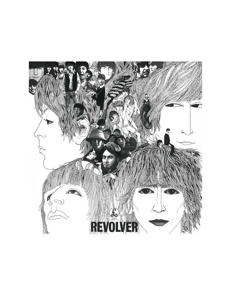 The Beatles - Revolver