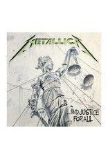 Metallica - ...And Justice for All (LP)