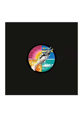 Pink Floyd - Wish You Were Here (LP)