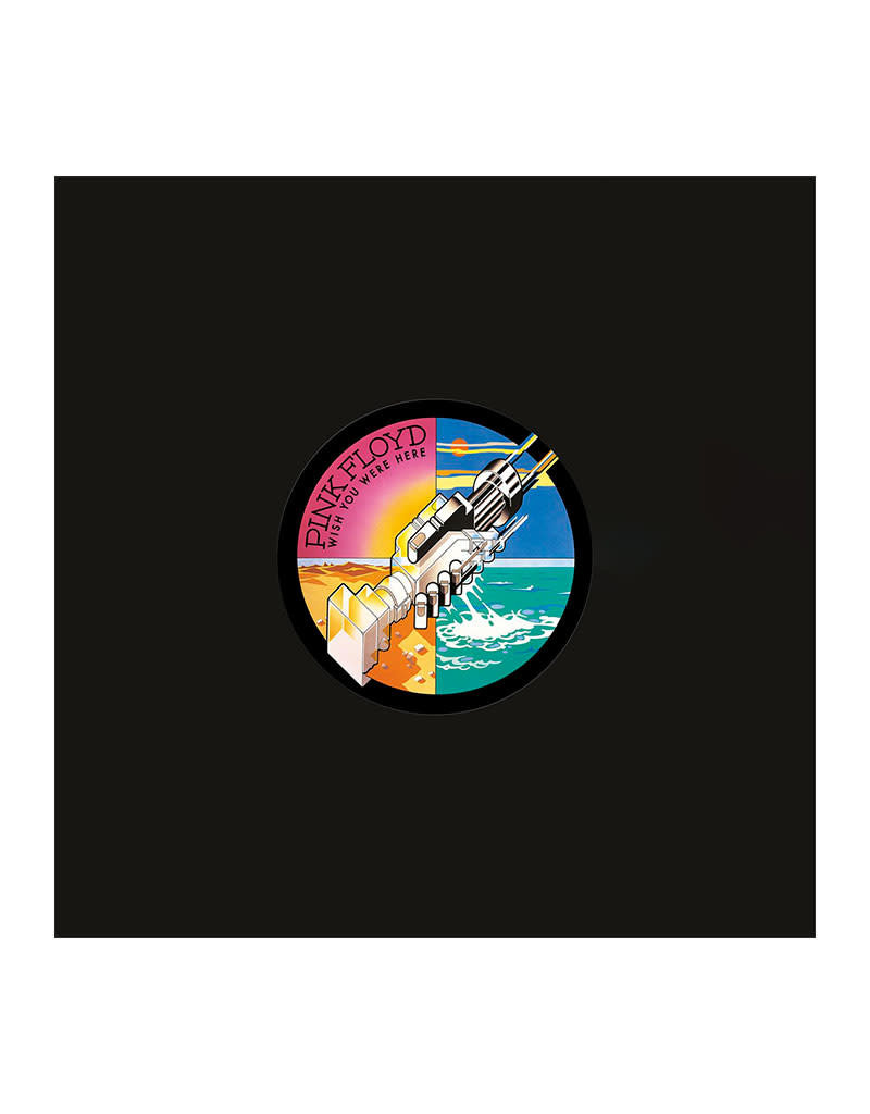 Pink Floyd - Wish You Were Here (LP)
