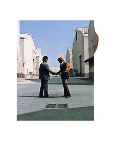 Pink Floyd - Wish You Were Here