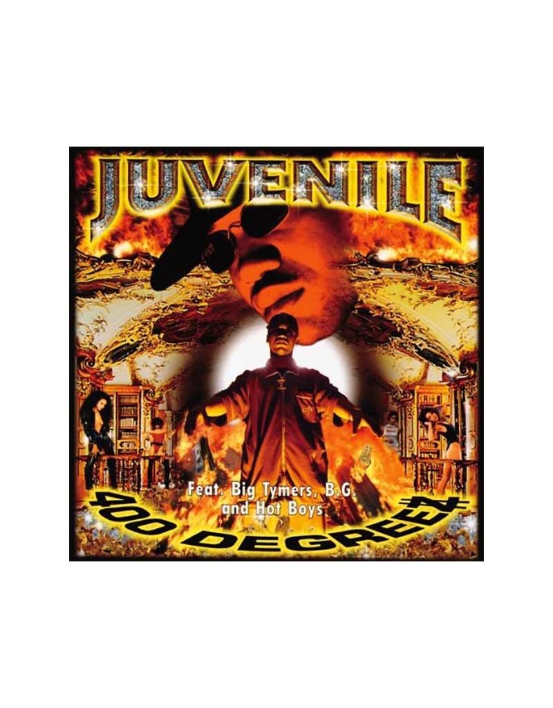Juvenile - 400 Degreez (CD)
