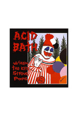 Acid Bath - When the Kite String Pops (CD)