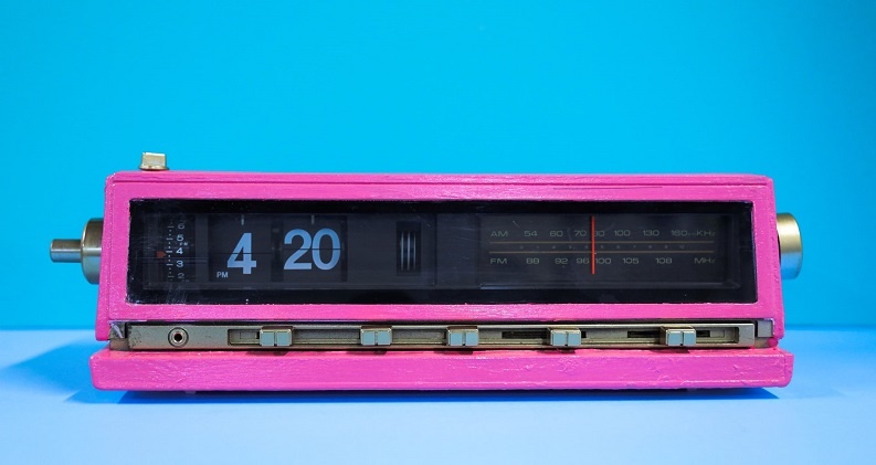 4/20 Celebration and Birthday Savings at The Mushroom