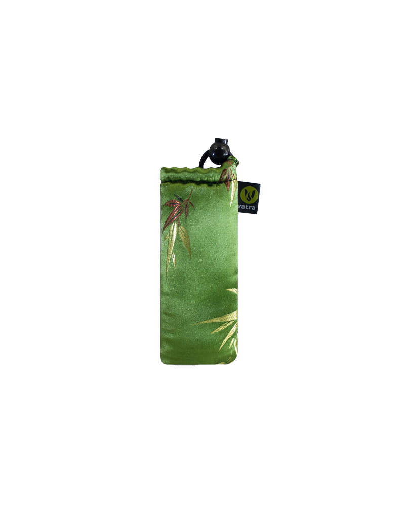 5.5" Vatra Drawstring Pouches