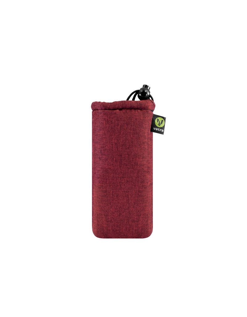 6.5" Vatra Drawstring Pouches