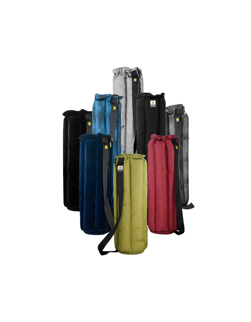 Vatra Tube Bags 21"X8"